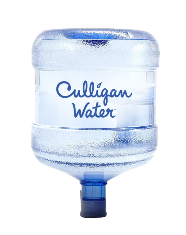 3 Gallon Culligan® Drinking Water